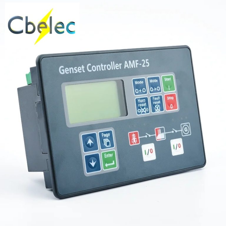 Modulo Amf MODULO AMF25 - CBELEC PORTAL